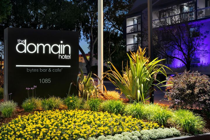 The Domain Hotel