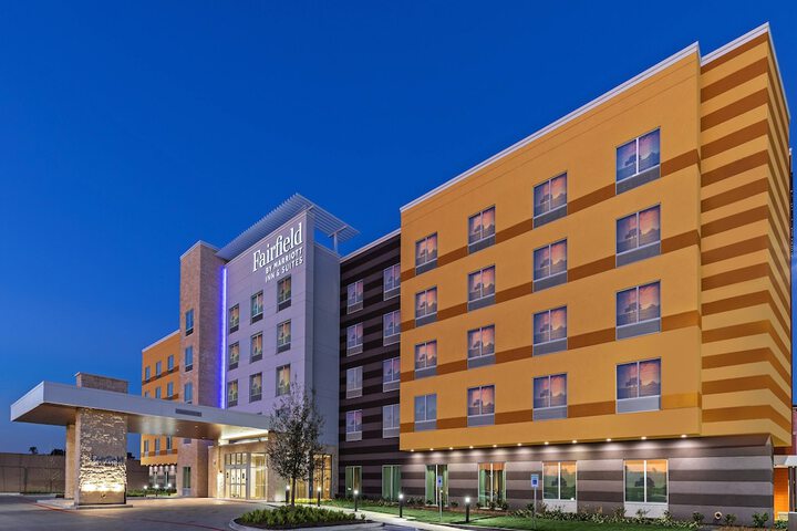 The Fairfield by Marriott Houston Memorial City Area