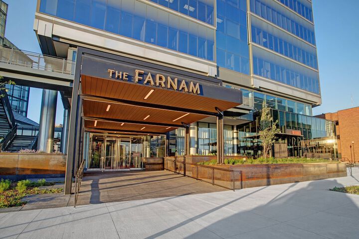 The Farnam Autograph Collection