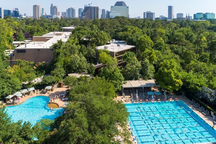 The Houstonian Hotel Club & Spa