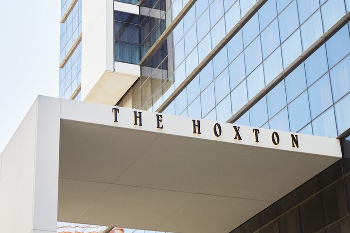 The Hoxton Poblenou