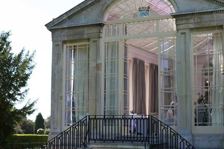 The Ickworth Hotel