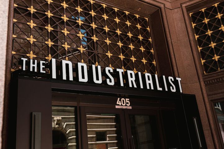 The Industrialist Hotel Pittsburgh Autograph Collection