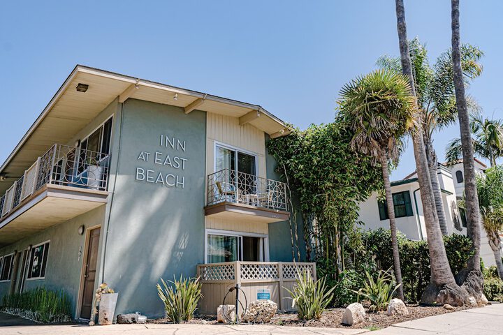 The Inn at East Beach