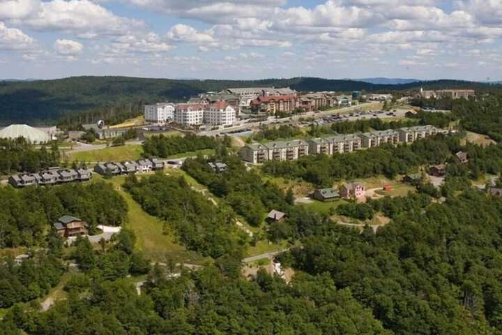 The Inn at Snowshoe