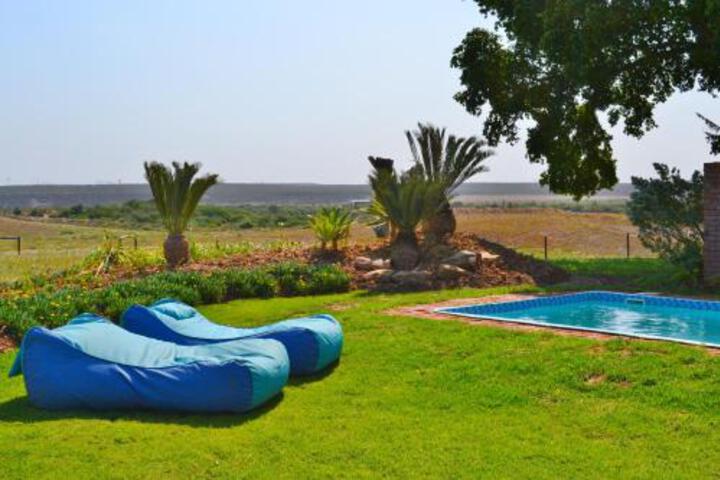 The Kraal Addo Country Estate