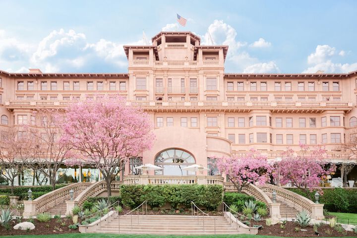 The Langham Huntington Pasadena