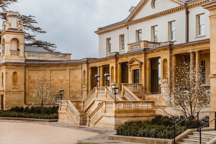 The Langley, a Luxury Collection Hotel, Buckinghamshire