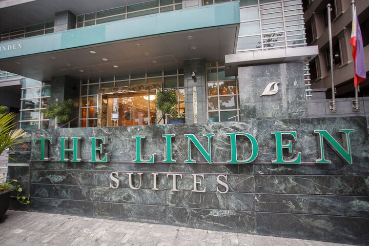 The Linden Suites