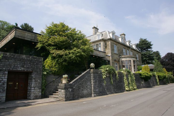 The Manor House At Celtic Manor