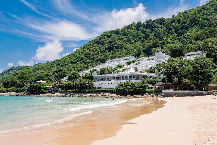 The Nai Harn Phuket