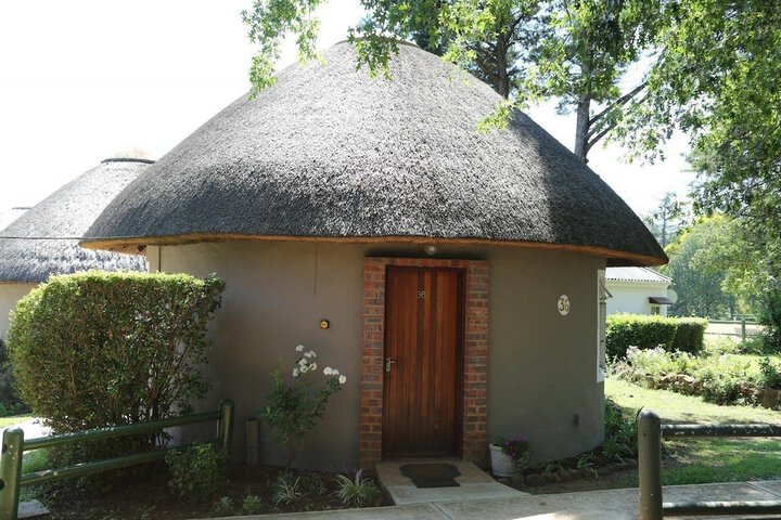 The Nest Drakensberg Hotel