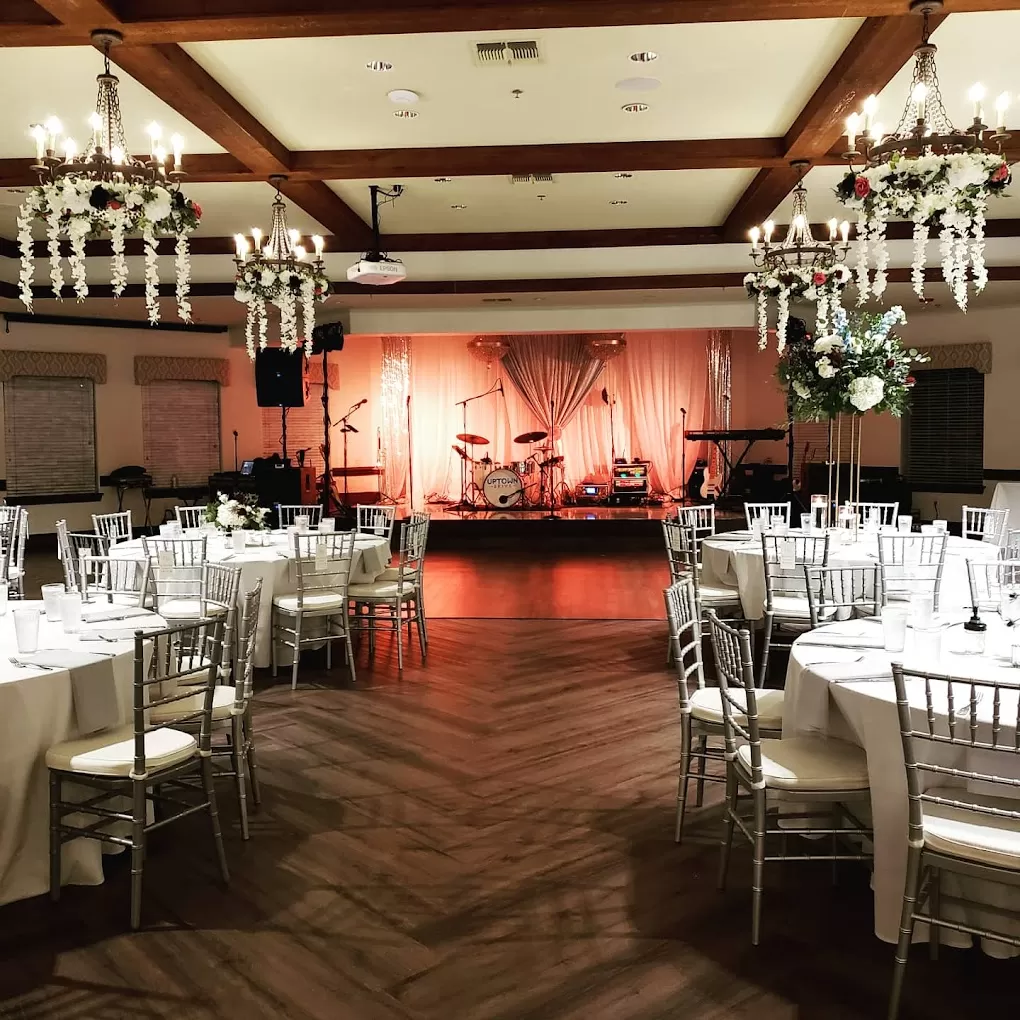 The Oaks Event Center