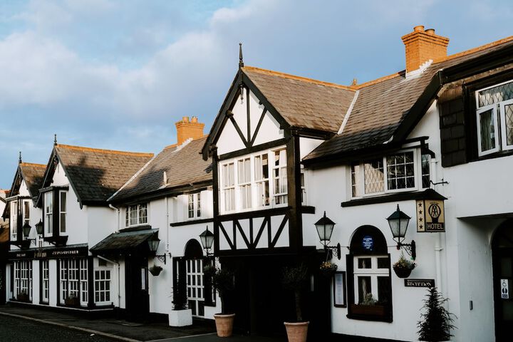 The Old Inn