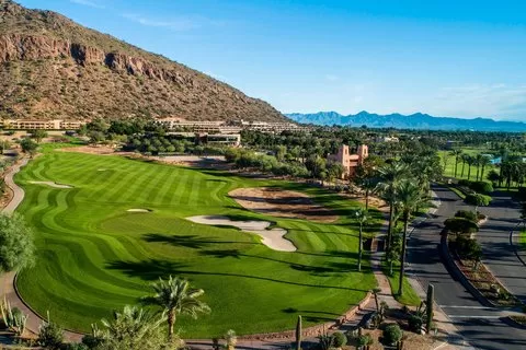 The Phoenician, a Luxury Collection Resort, Scottsdale