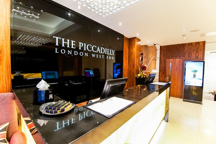 The Piccadilly London West End