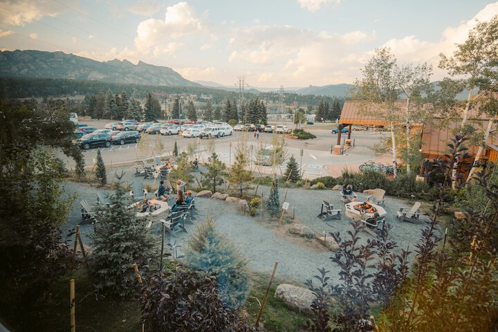 The Ridgeline Hotel, Estes Park, Ascend Hotel Collection