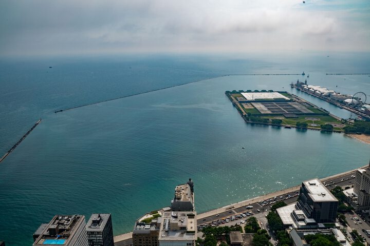 The Ritz-Carlton, Chicago