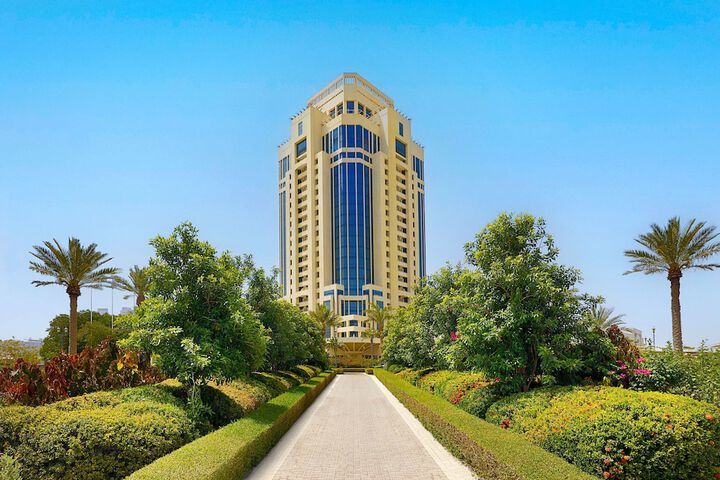 The Ritz-Carlton, Doha