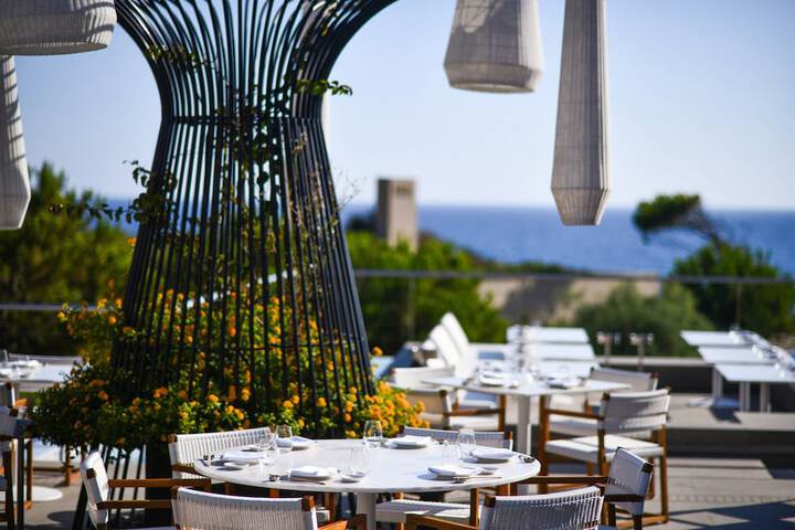 The Romanos, a Luxury Collection Resort, Costa Navarino