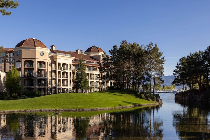 The Royal Kelowna