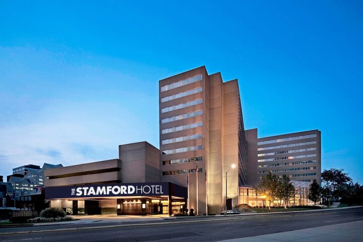 The Stamford Hotel