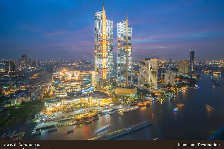 The Tarntawan Hotel Surawong Bangkok