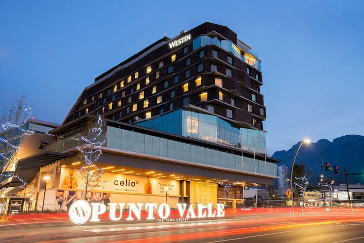 The Westin Monterrey Valle