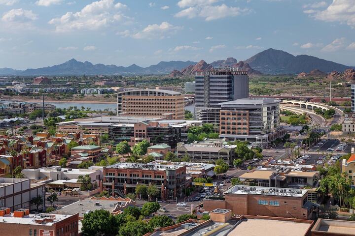 The Westin Tempe