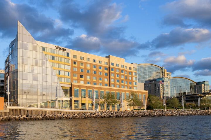 The Westin Washington National Harbor