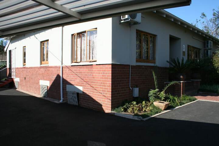 Thembelihle Guest House