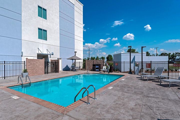 Towneplace Suites Baton Rouge Port Allen