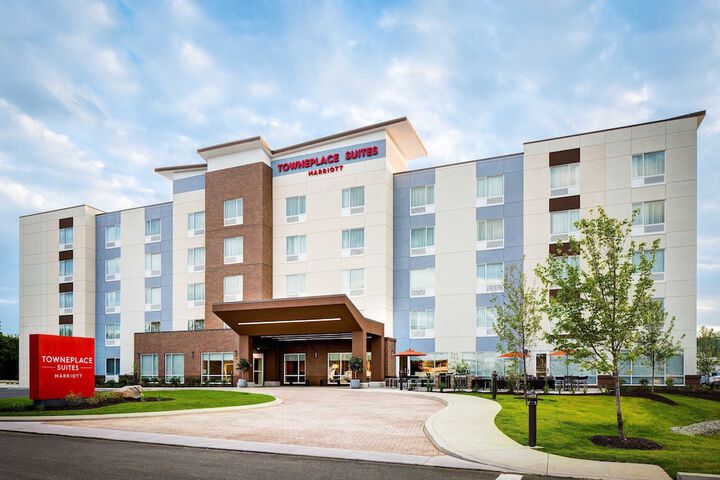 TownePlace Suites by Marriott Austin North/Lakeline