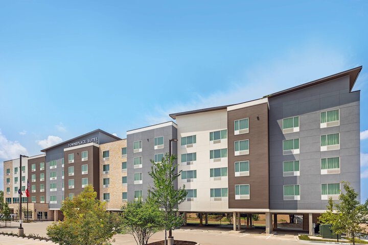 Towneplace Suites by Marriott Austin Northwest / The Domain Area