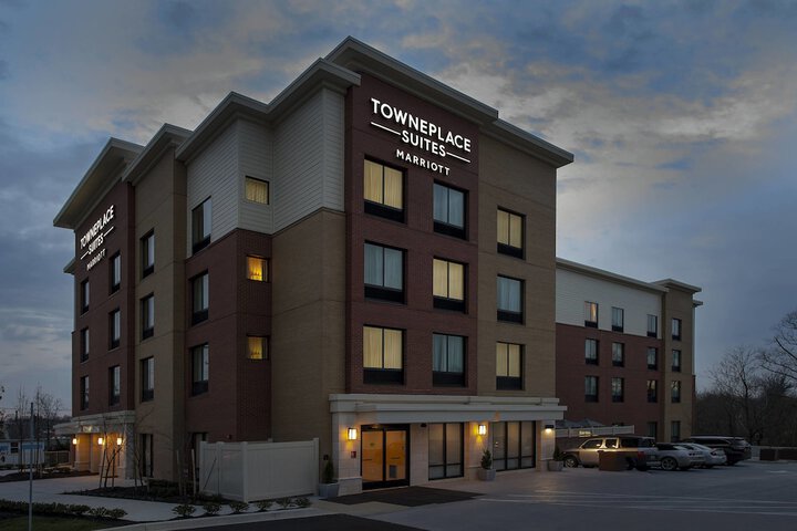 TownePlace Suites by Marriott College Park