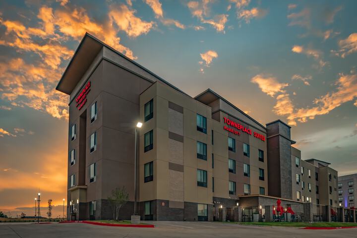 TownePlace Suites by Marriott Dallas Mesquite