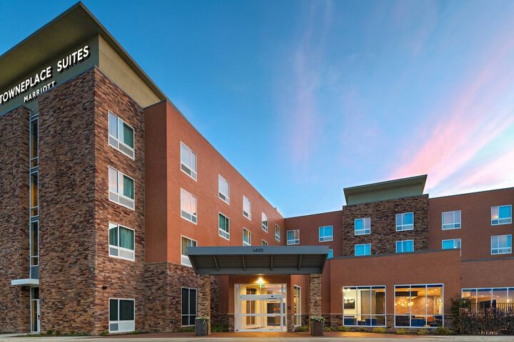 Towneplace Suites by Marriott Dfw Airport North / Irving