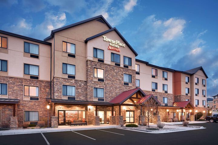 Towneplace Suites by Marriott Elko