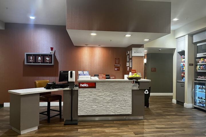 Towneplace Suites by Marriott Houston Baytown