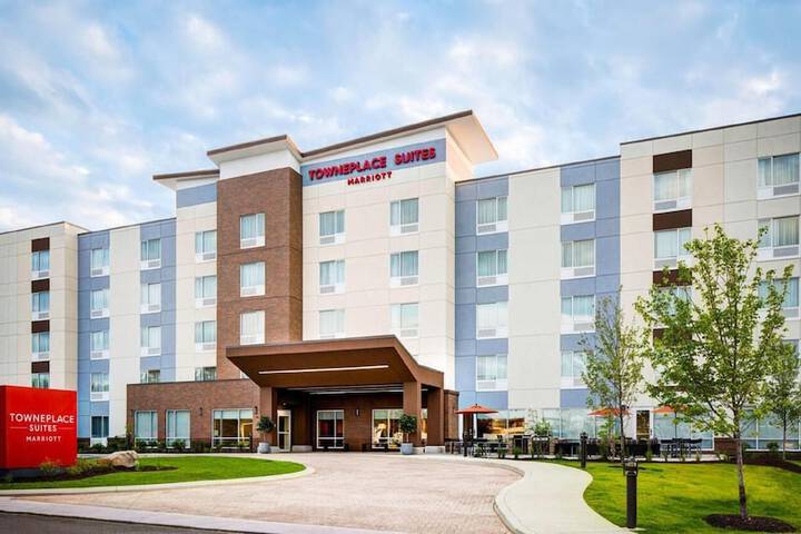 Towneplace Suites by Marriott Kingsville