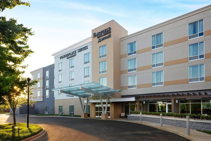 Towneplace Suites by Marriott Louisville Northeast