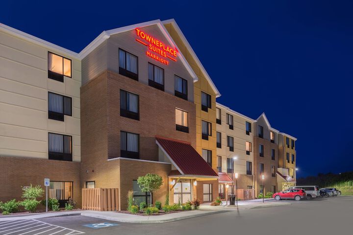 Towneplace Suites by Marriott New Hartford