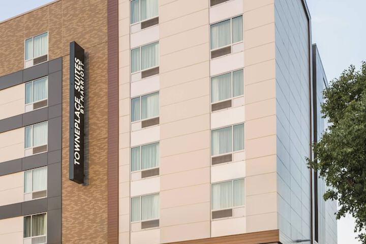 Towneplace Suites by Marriott Rochester Mayo Clinic Area