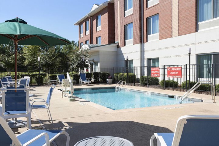 Towneplace Suites by Marriott Rock Hill