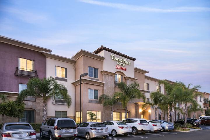 TownePlace Suites by Marriott San Diego Vista