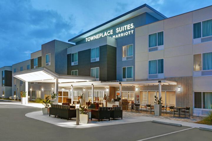 Towneplace Suites by Marriott Sarasota Bradenton West