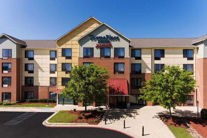 Towneplace Suites by Marriott Shreveport Bossier City