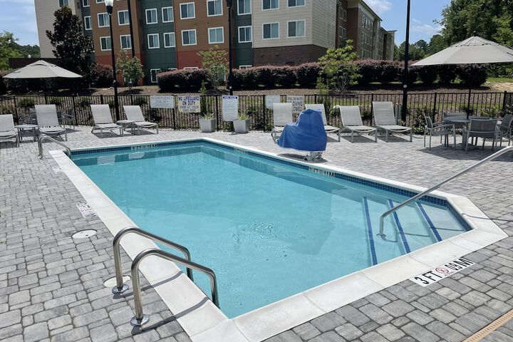 Towneplace Suites Columbia West / Lexington