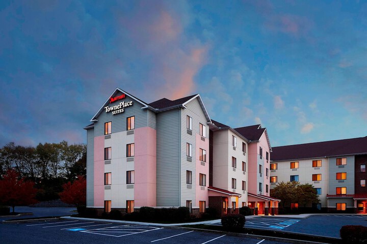 Towneplace Suites Harrisburg Hershey