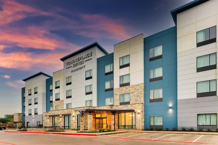 Towneplace Suites Houston I 10 East